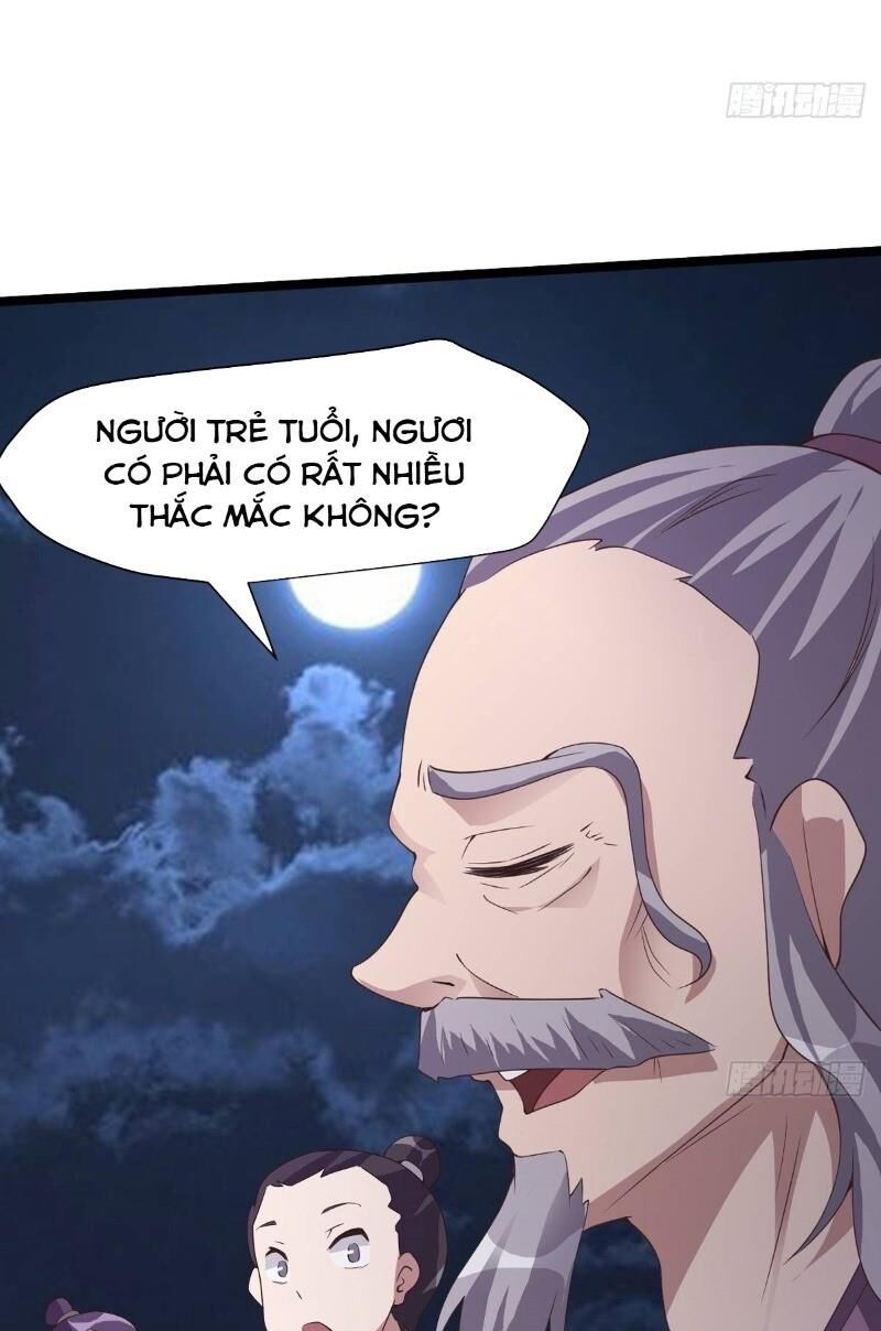 Kiếm Đồ Chapter 38 - Trang 2