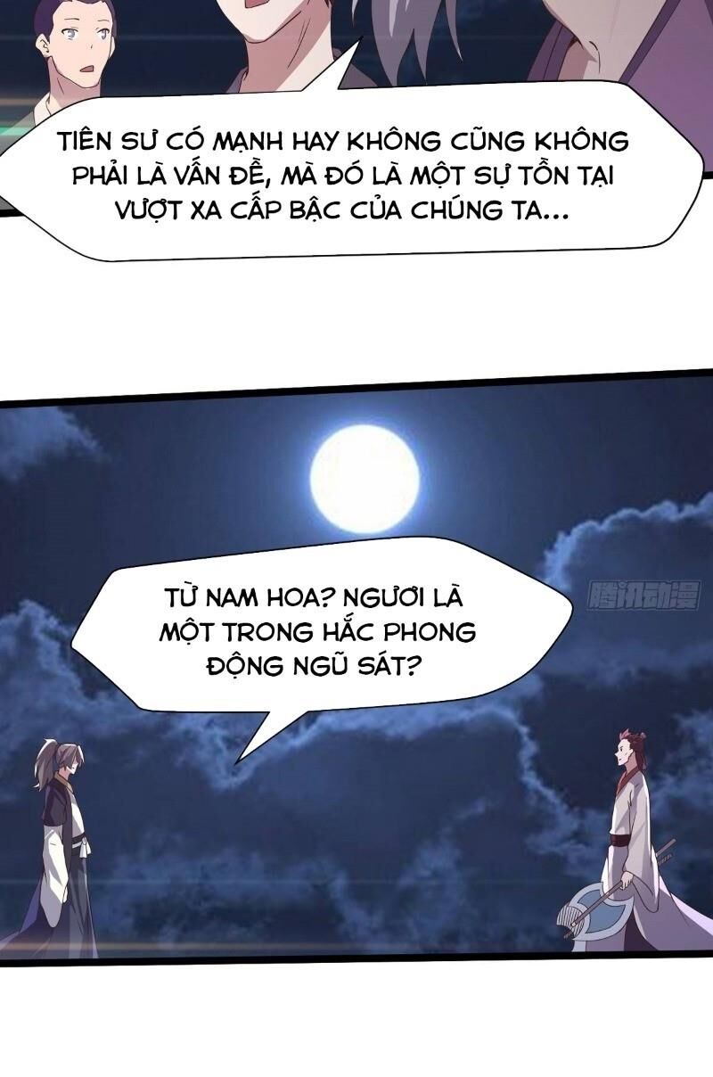 Kiếm Đồ Chapter 38 - Trang 2