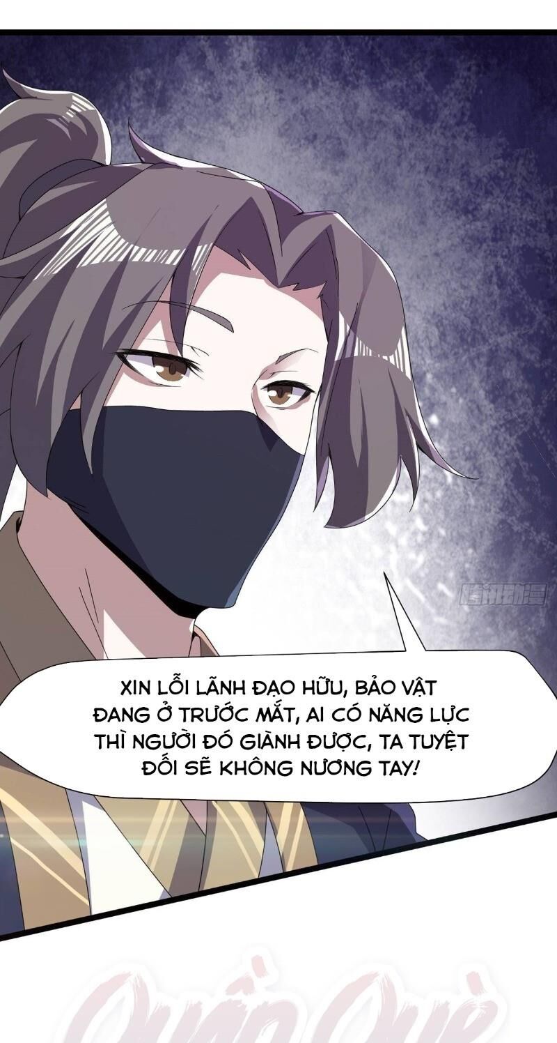 Kiếm Đồ Chapter 38 - Trang 2