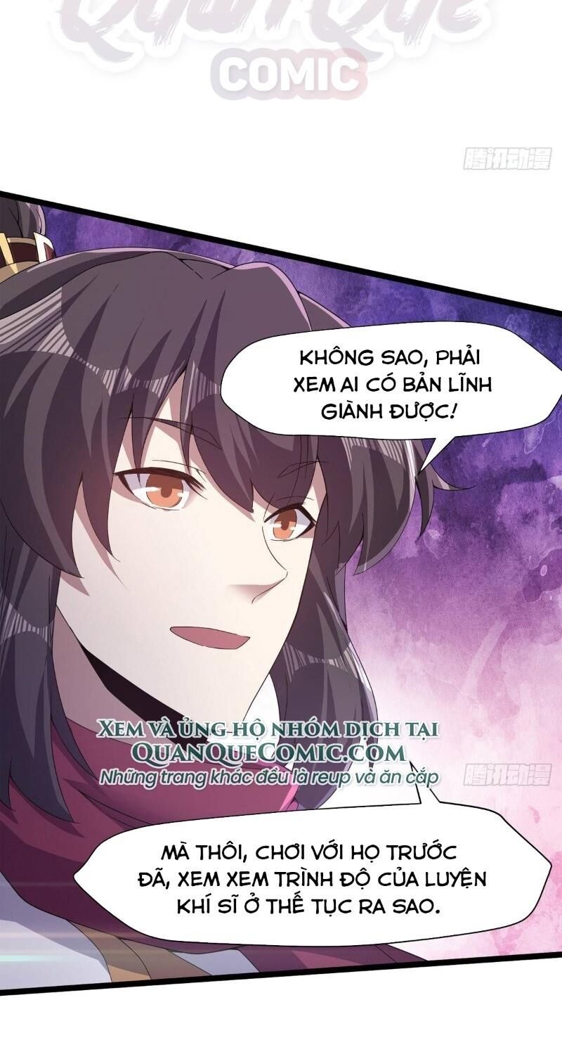 Kiếm Đồ Chapter 38 - Trang 2