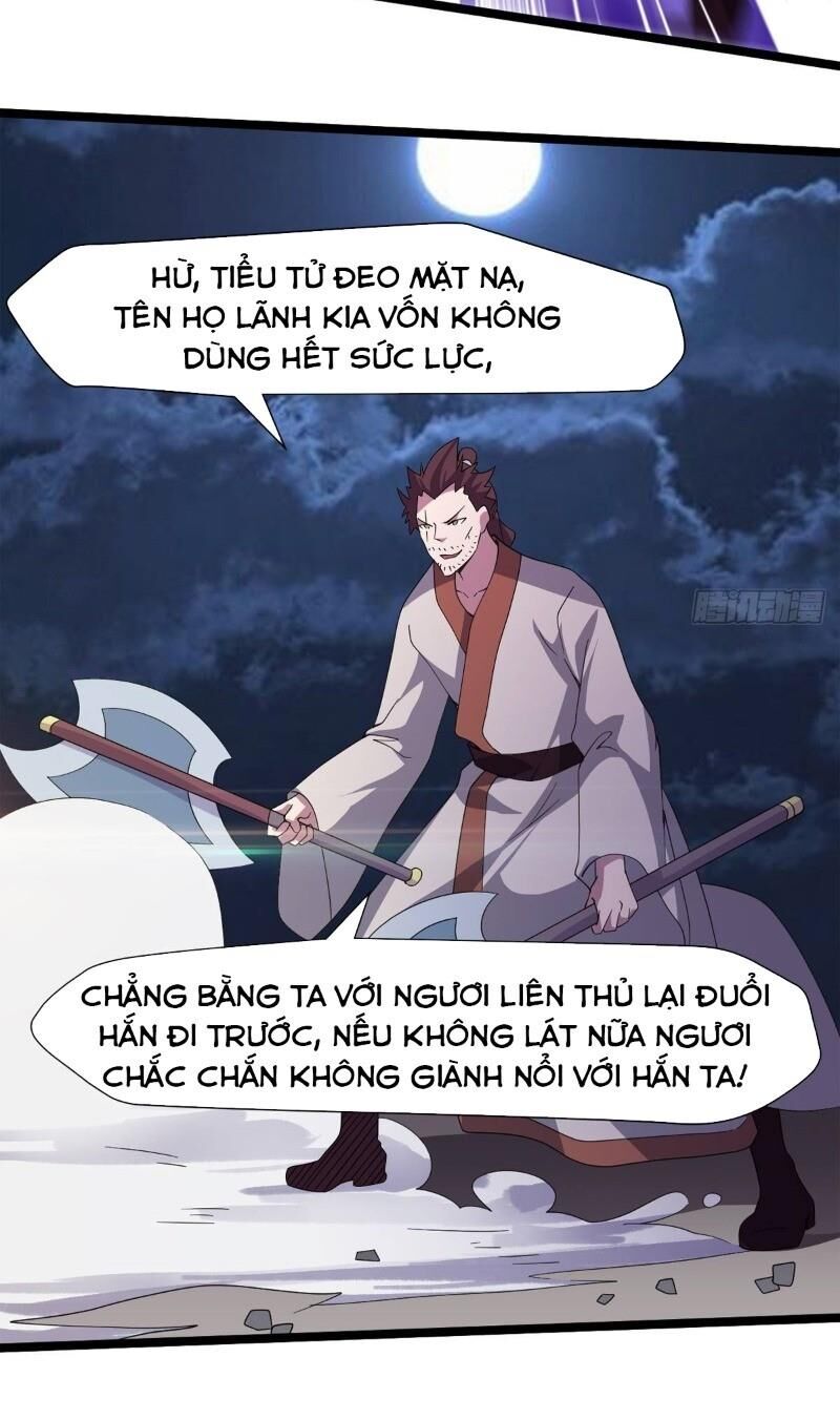 Kiếm Đồ Chapter 38 - Trang 2