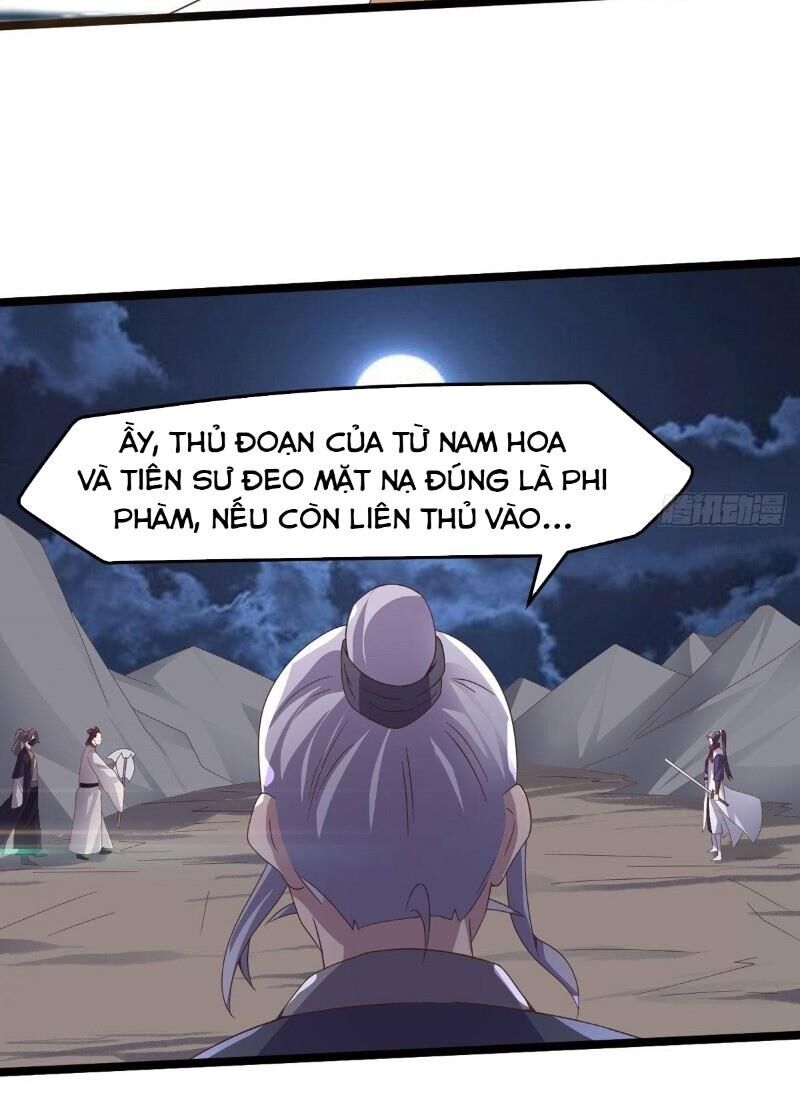 Kiếm Đồ Chapter 38 - Trang 2