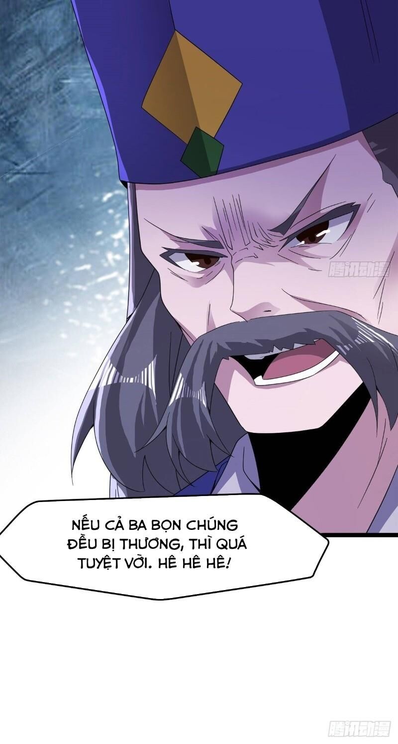 Kiếm Đồ Chapter 38 - Trang 2