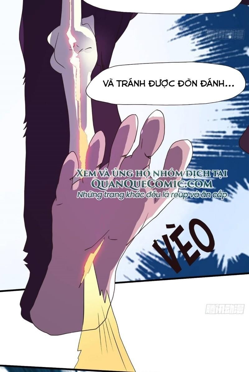 Kiếm Đồ Chapter 38 - Trang 2