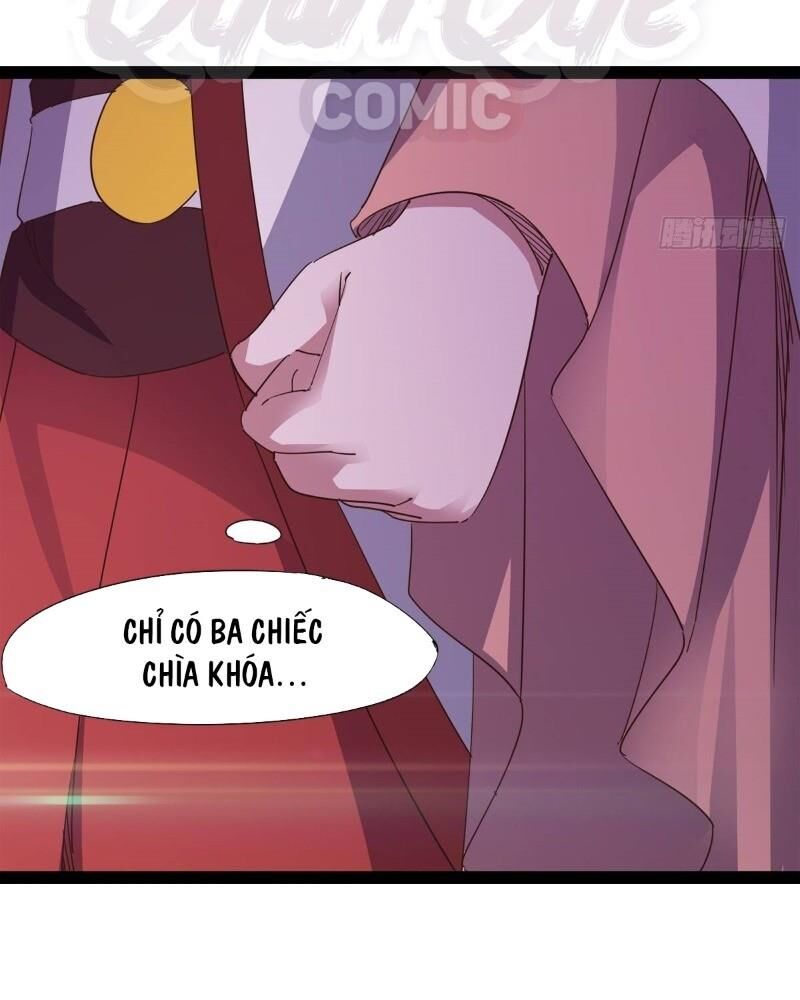 Kiếm Đồ Chapter 37 - Trang 2