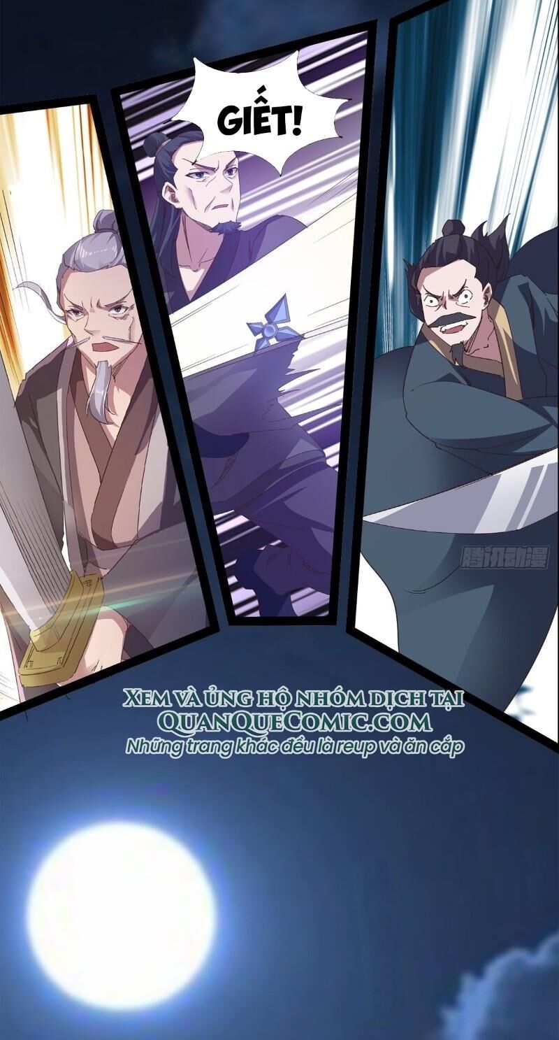 Kiếm Đồ Chapter 37 - Trang 2