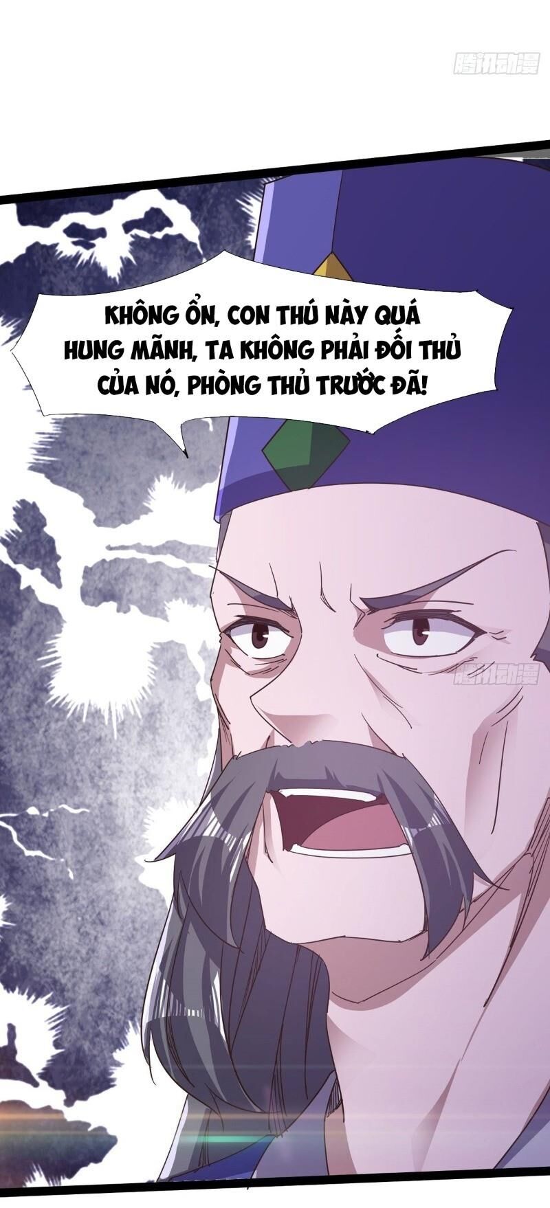 Kiếm Đồ Chapter 37 - Trang 2