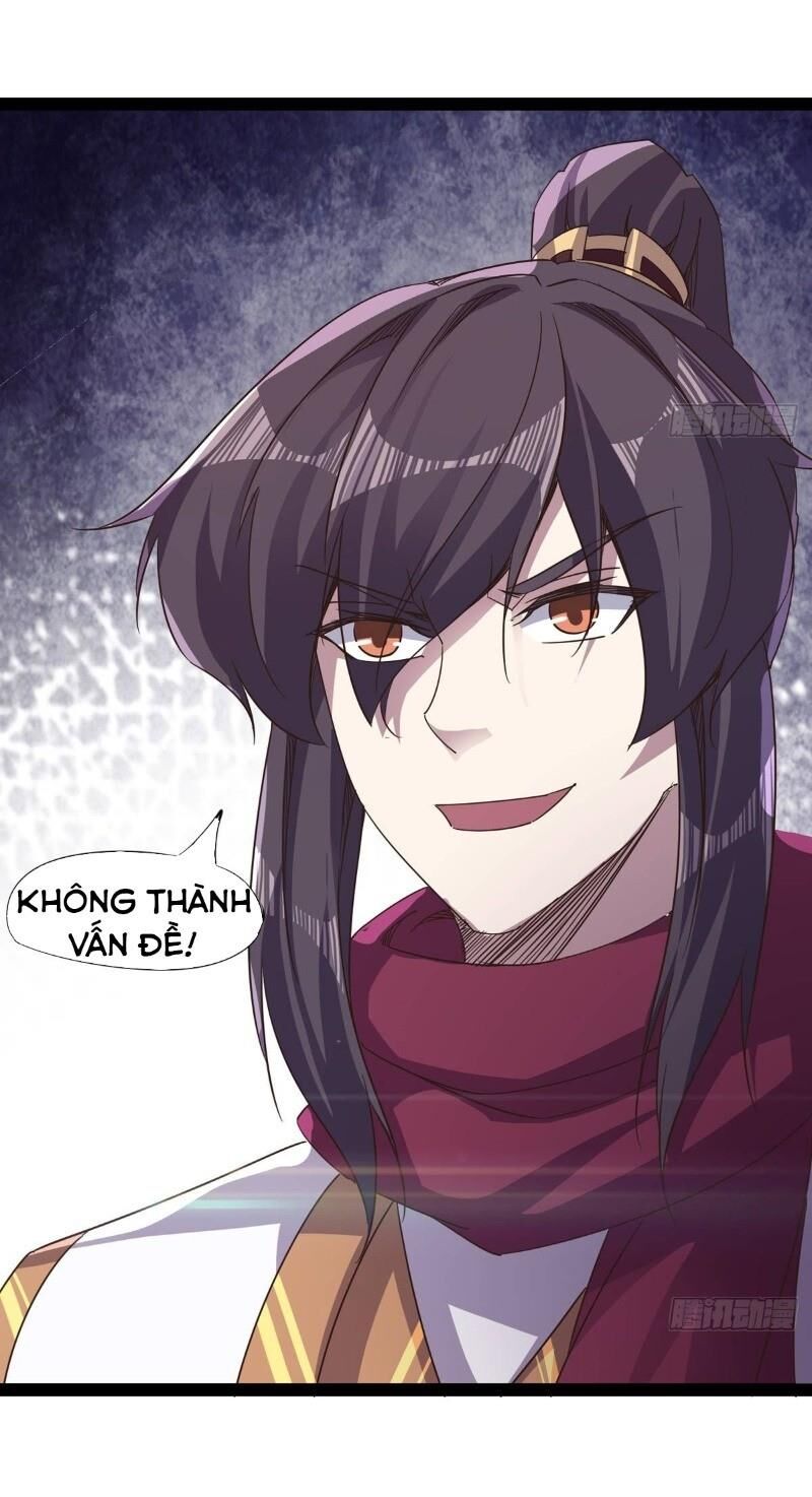 Kiếm Đồ Chapter 37 - Trang 2