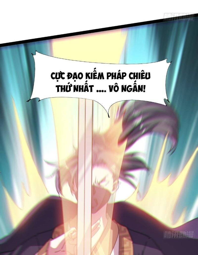 Kiếm Đồ Chapter 37 - Trang 2