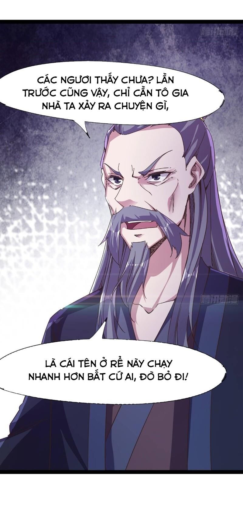 Kiếm Đồ Chapter 37 - Trang 2