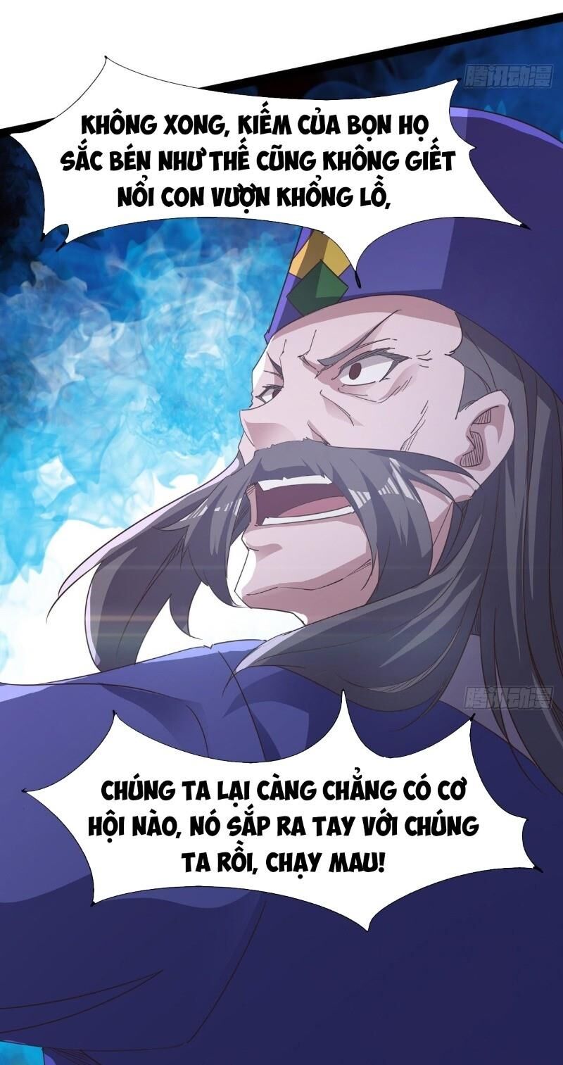 Kiếm Đồ Chapter 37 - Trang 2