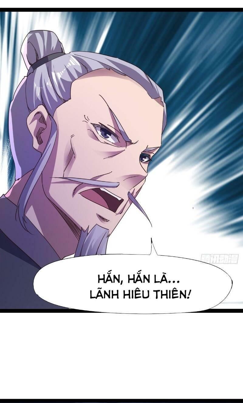 Kiếm Đồ Chapter 36 - Trang 2