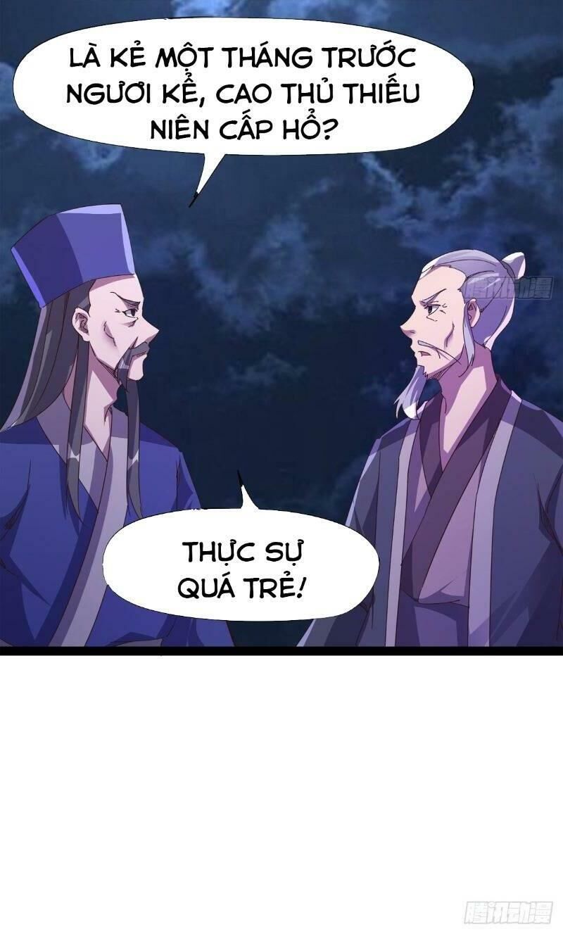 Kiếm Đồ Chapter 36 - Trang 2