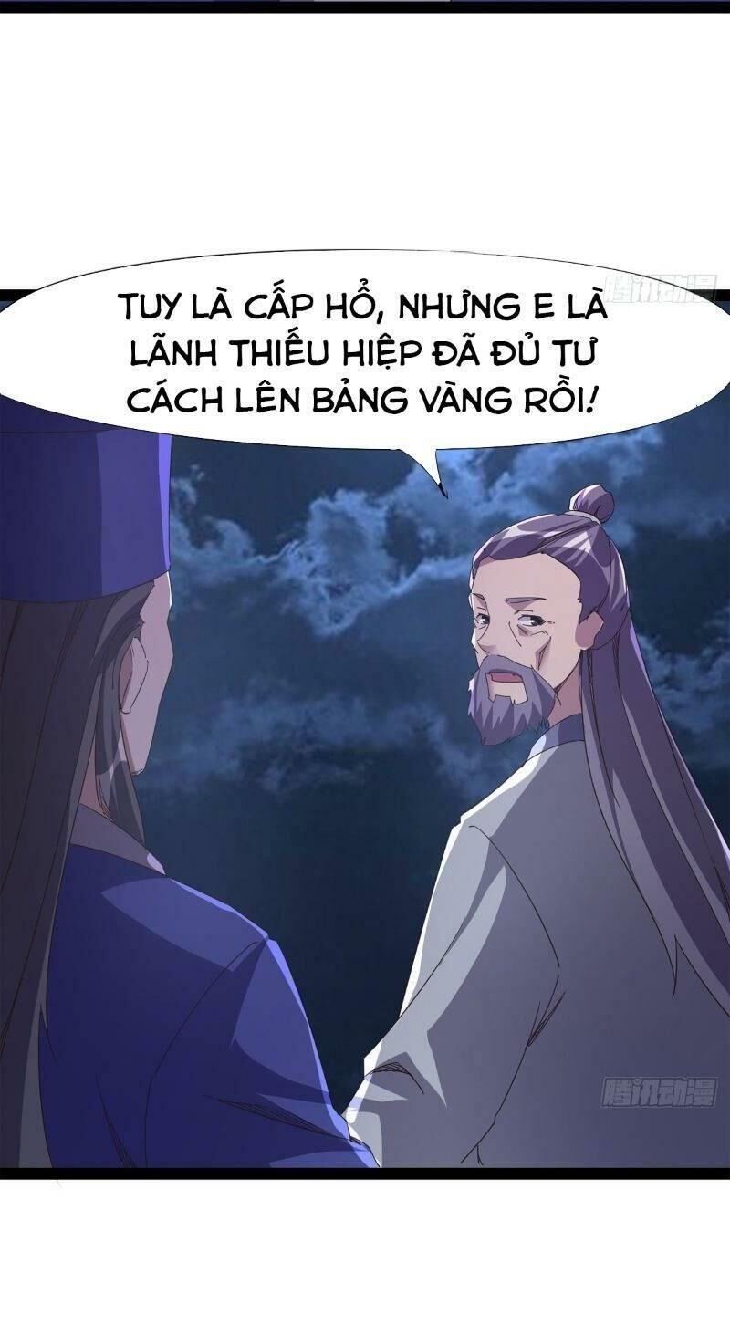 Kiếm Đồ Chapter 36 - Trang 2