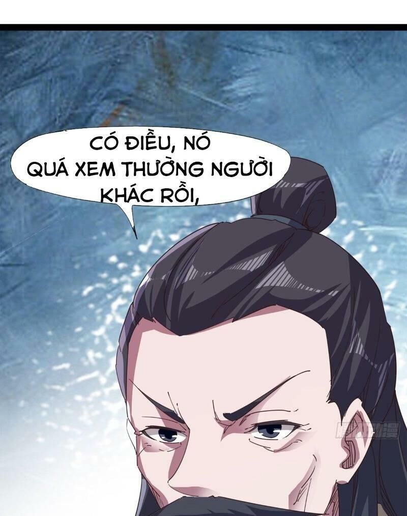 Kiếm Đồ Chapter 36 - Trang 2