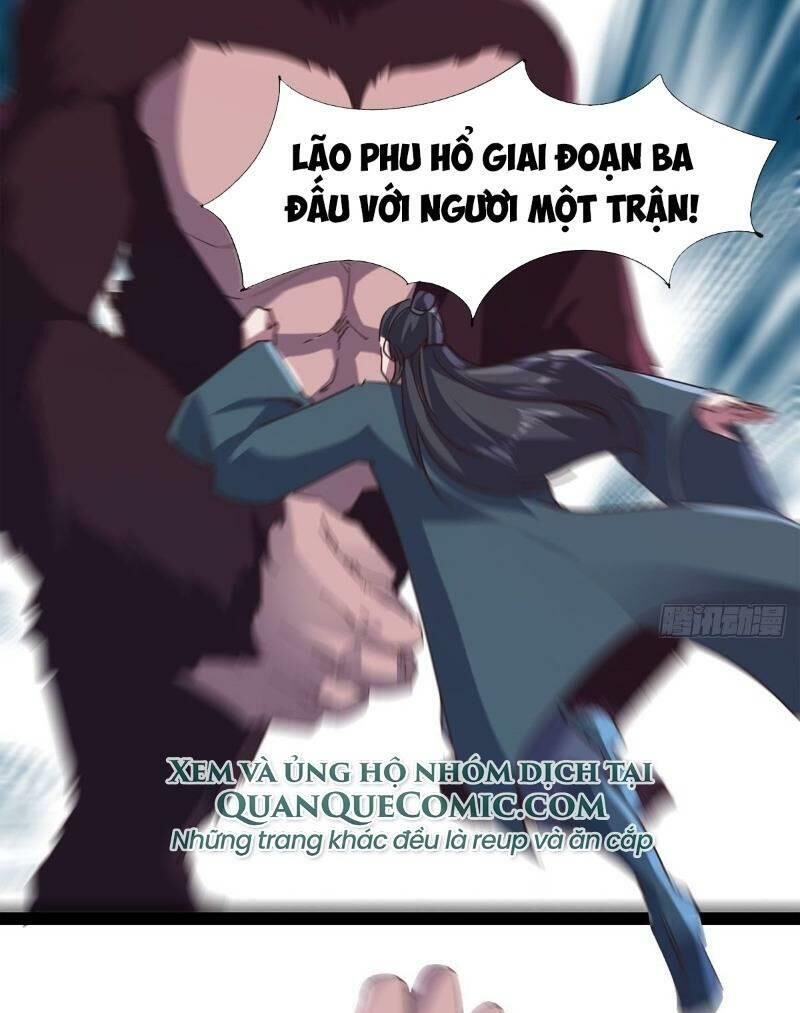 Kiếm Đồ Chapter 36 - Trang 2