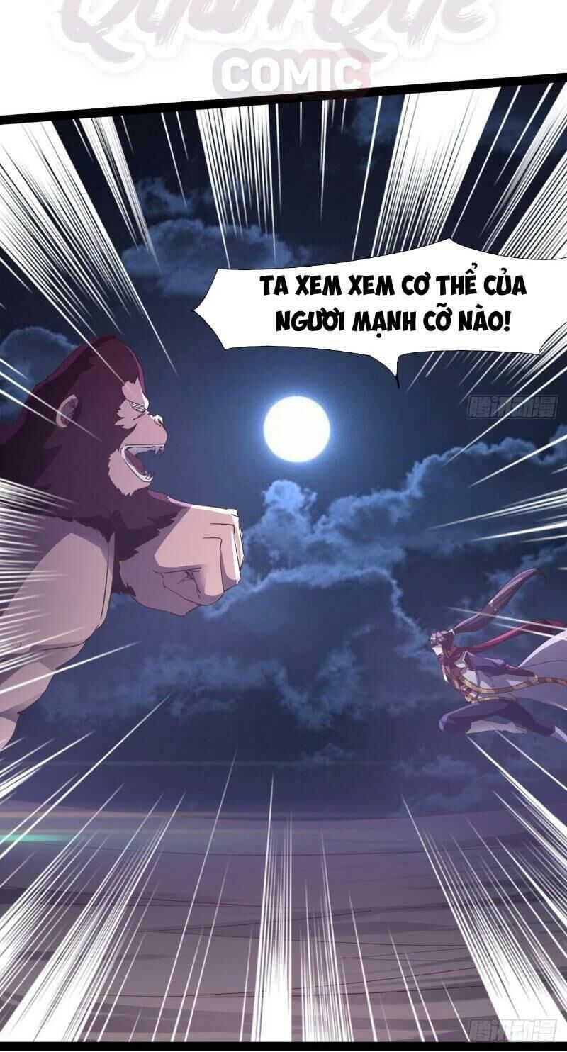 Kiếm Đồ Chapter 36 - Trang 2