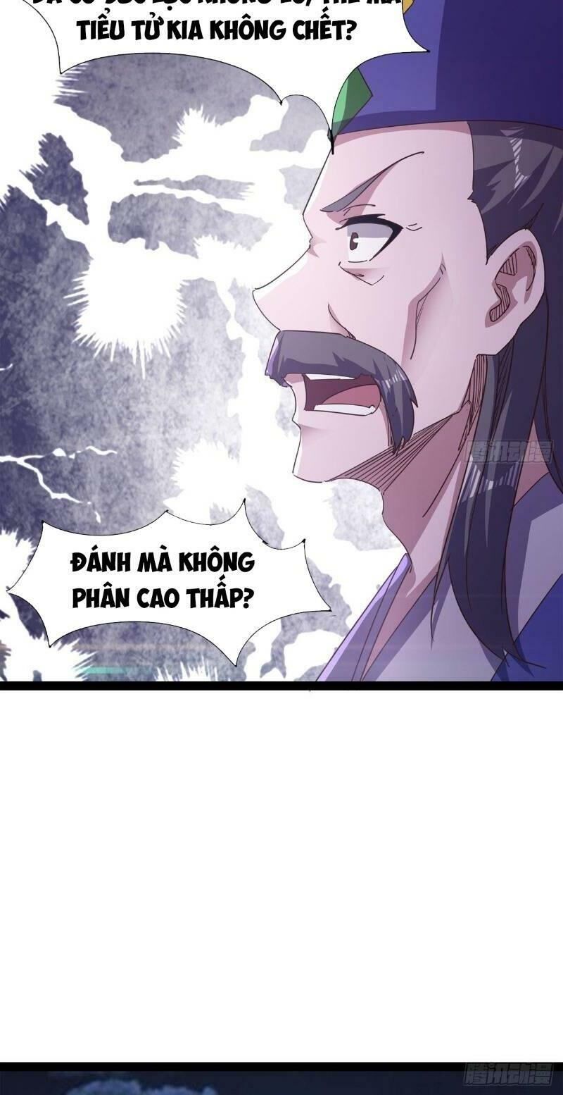 Kiếm Đồ Chapter 36 - Trang 2