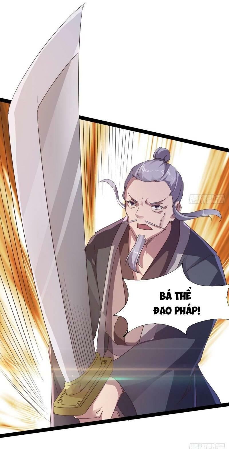 Kiếm Đồ Chapter 36 - Trang 2