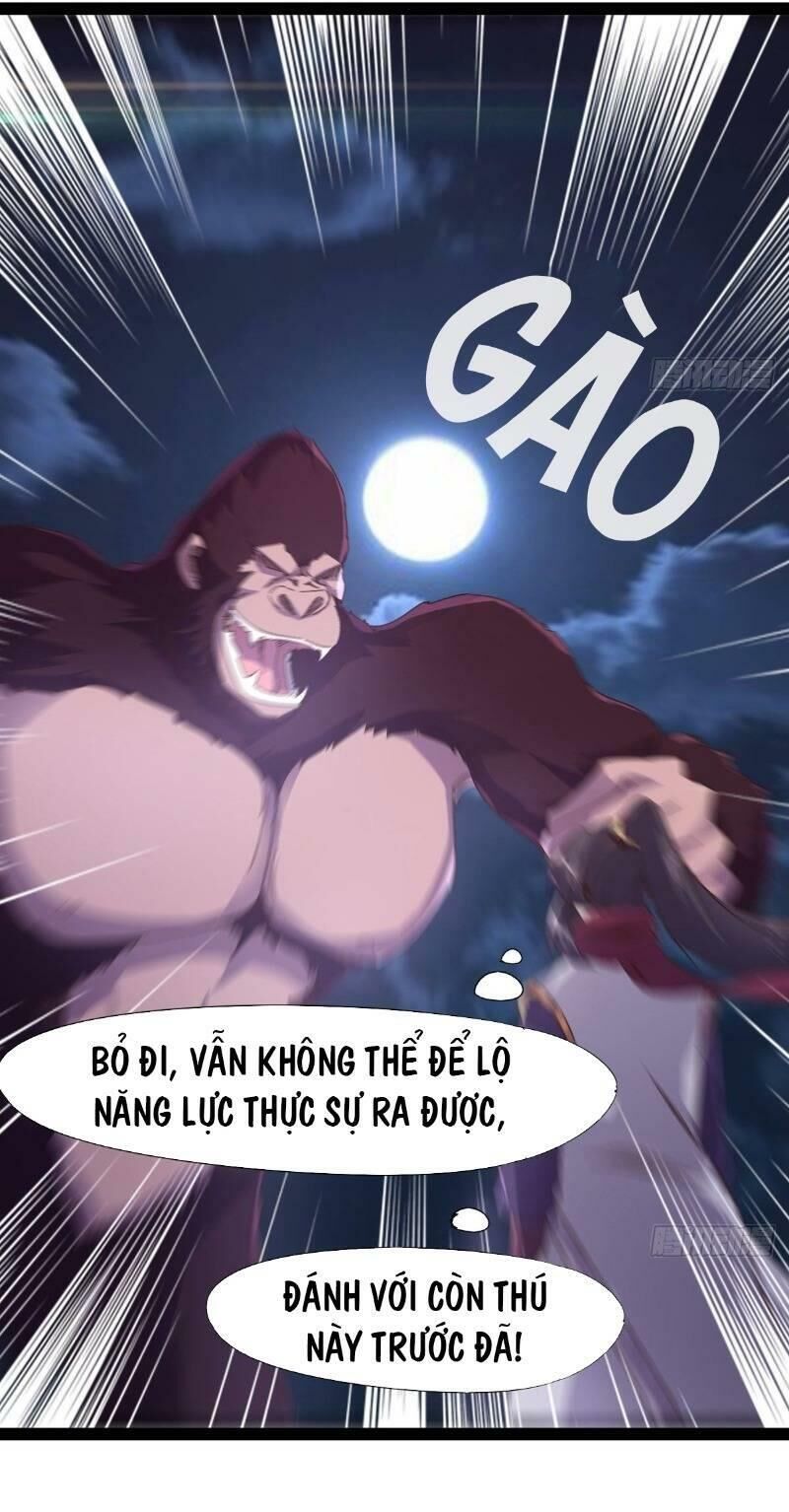 Kiếm Đồ Chapter 36 - Trang 2