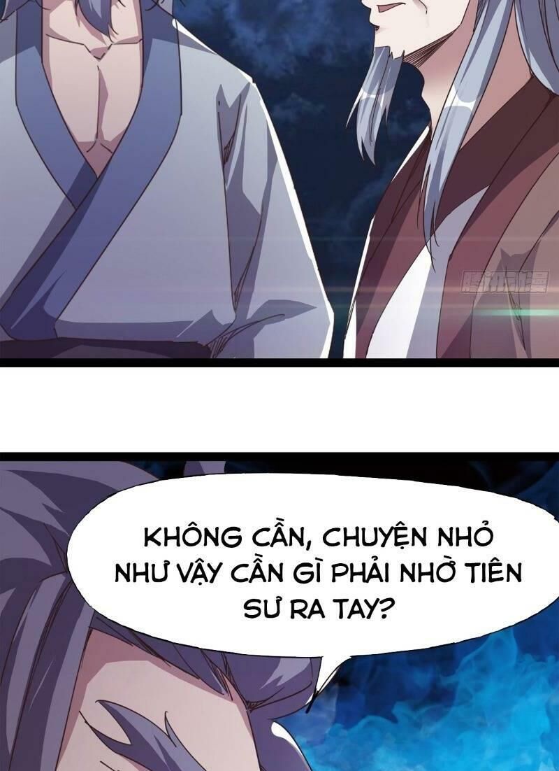 Kiếm Đồ Chapter 36 - Trang 2