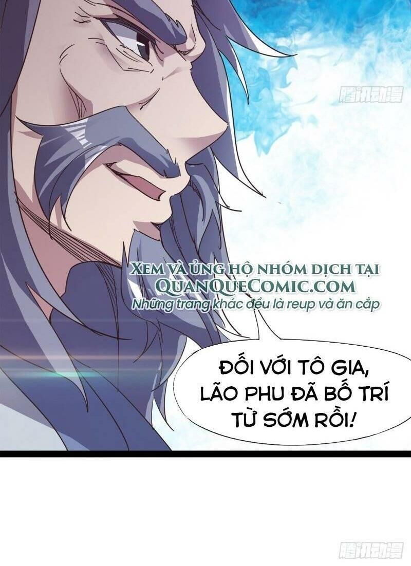 Kiếm Đồ Chapter 36 - Trang 2