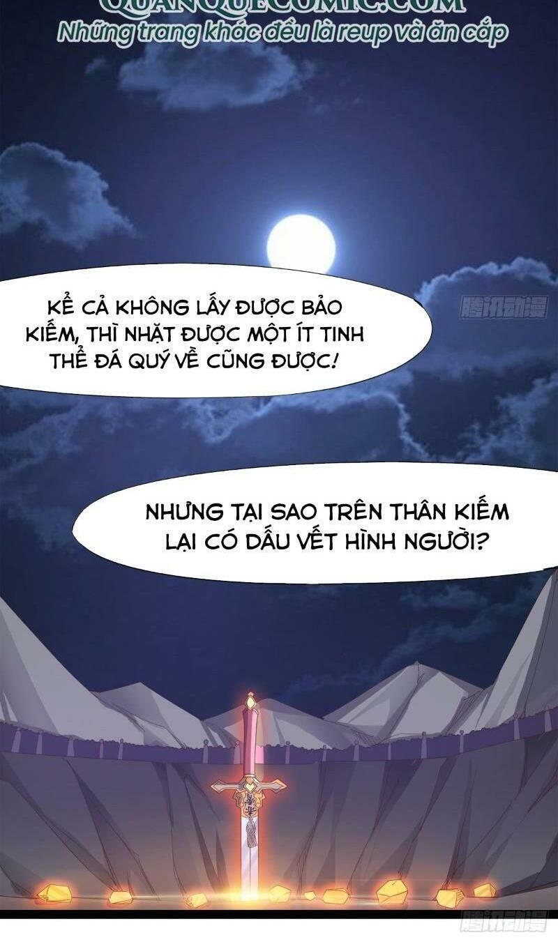 Kiếm Đồ Chapter 35 - Trang 2