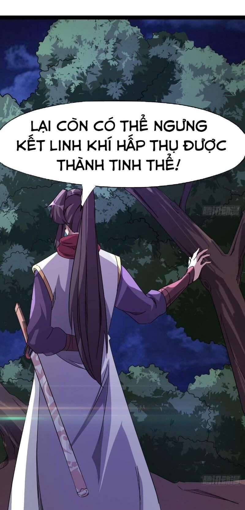 Kiếm Đồ Chapter 35 - Trang 2