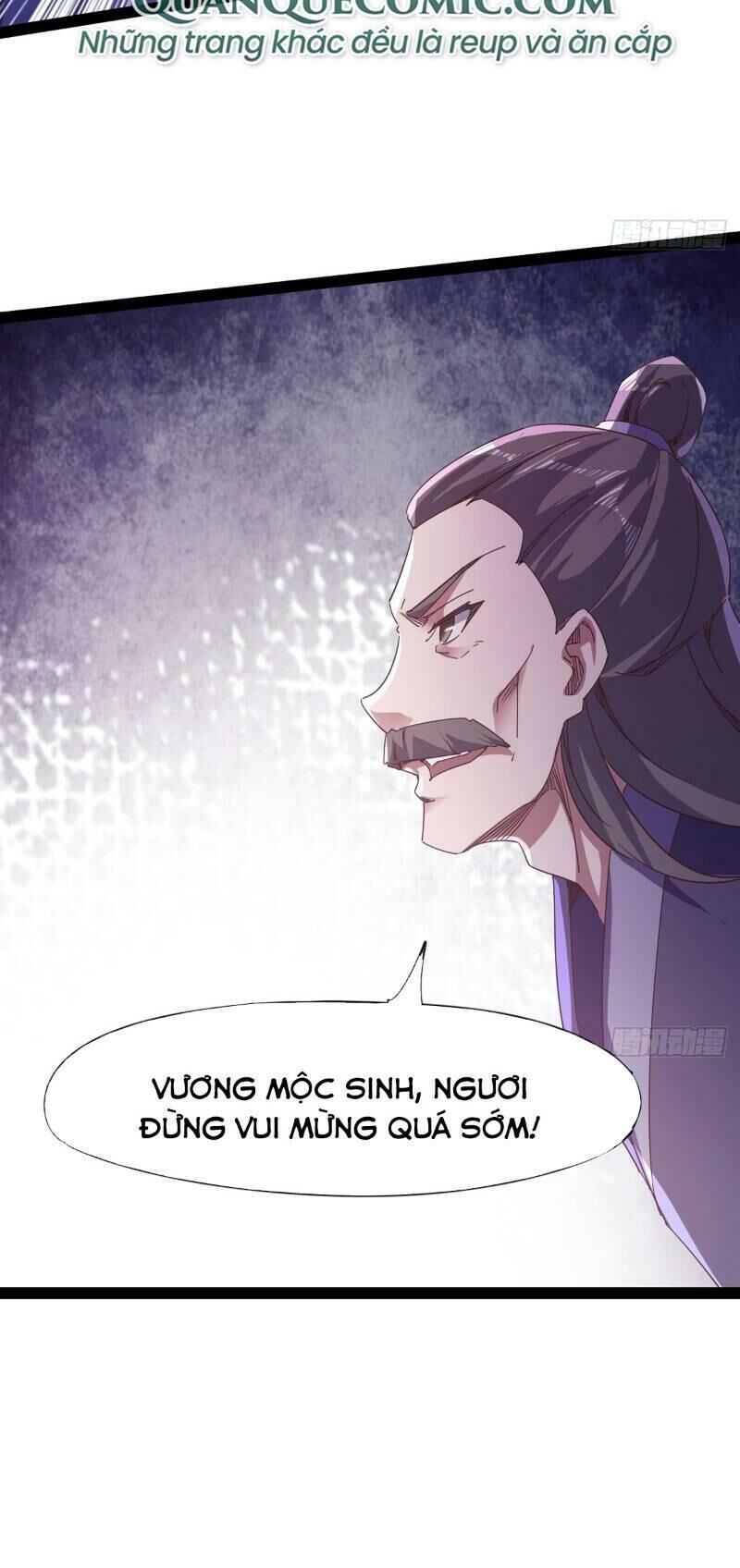 Kiếm Đồ Chapter 35 - Trang 2