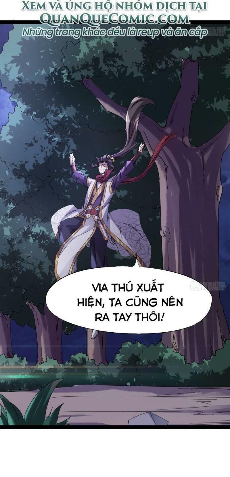 Kiếm Đồ Chapter 35 - Trang 2