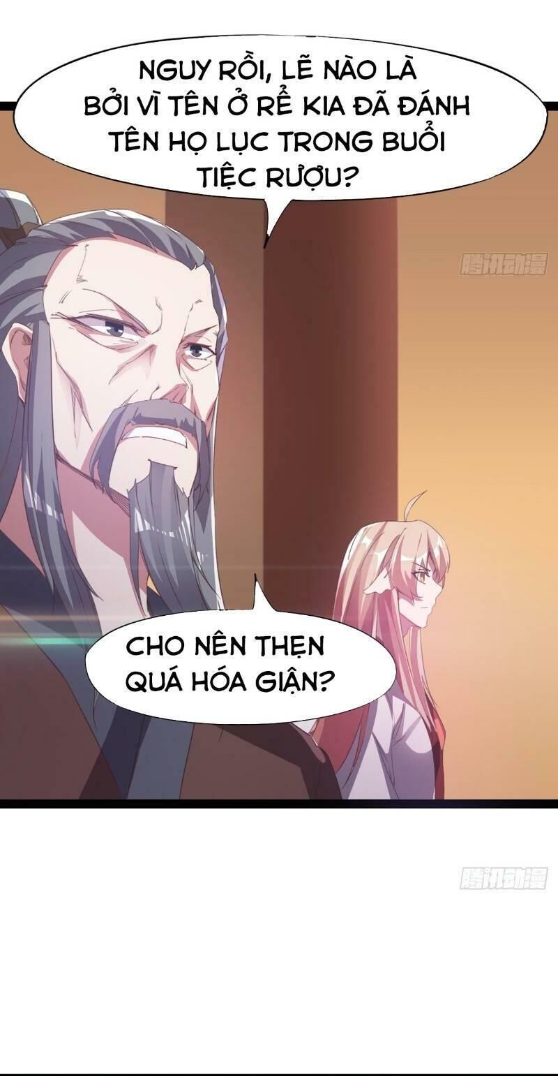 Kiếm Đồ Chapter 35 - Trang 2