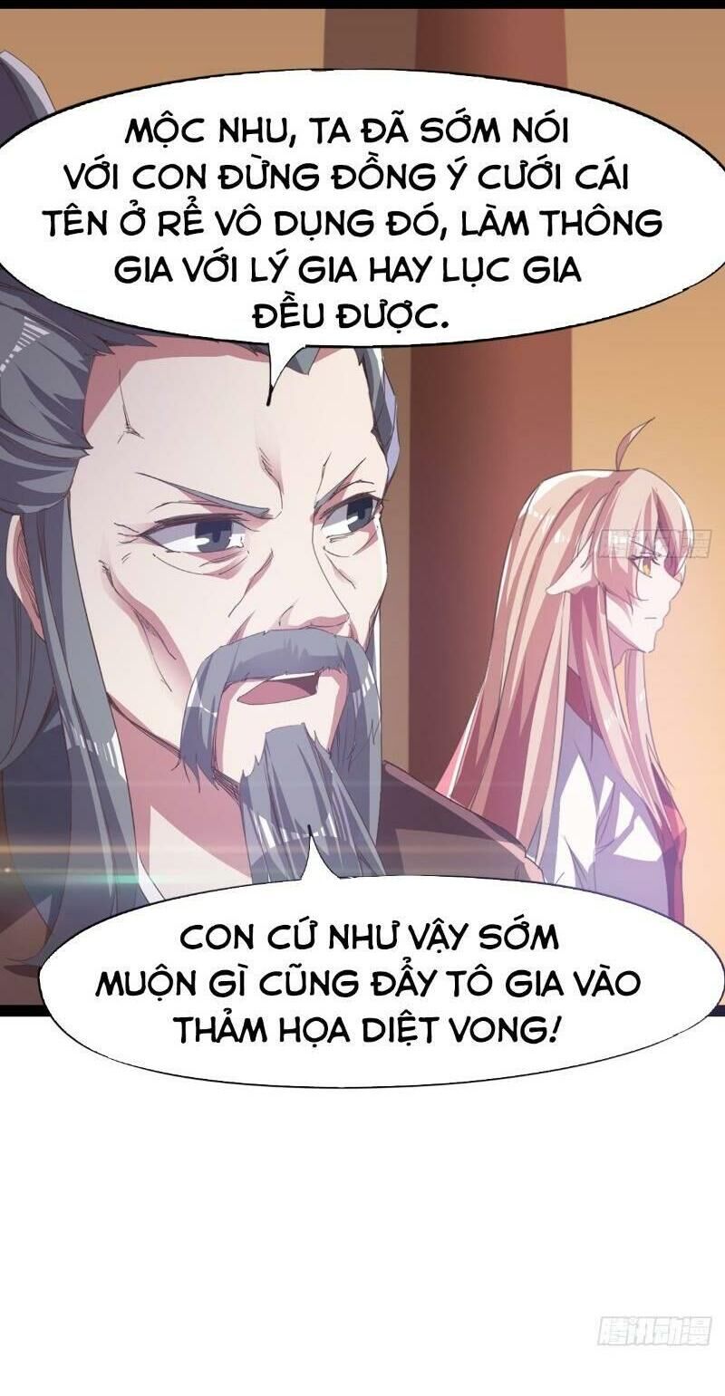 Kiếm Đồ Chapter 35 - Trang 2