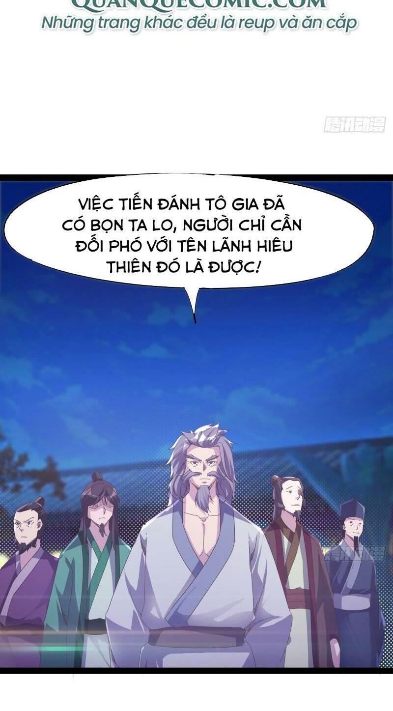 Kiếm Đồ Chapter 35 - Trang 2