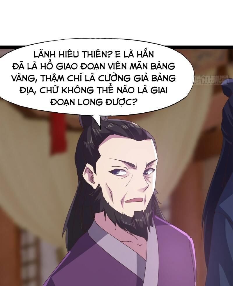 Kiếm Đồ Chapter 34 - Trang 2