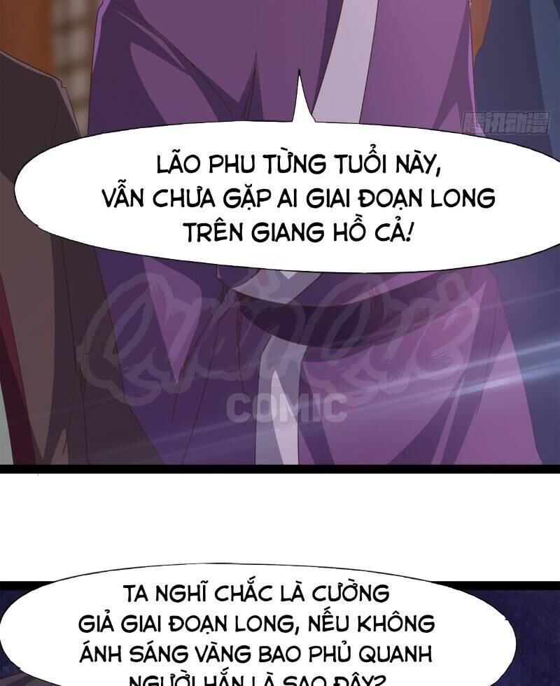 Kiếm Đồ Chapter 34 - Trang 2