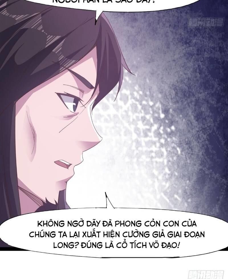 Kiếm Đồ Chapter 34 - Trang 2