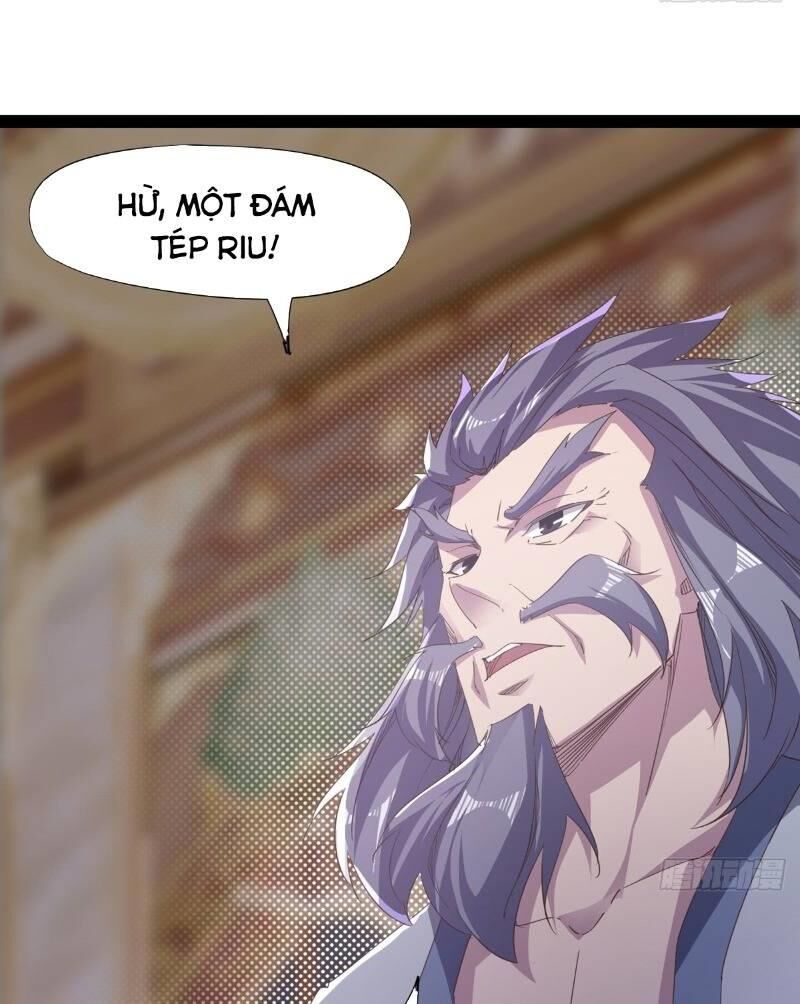 Kiếm Đồ Chapter 34 - Trang 2