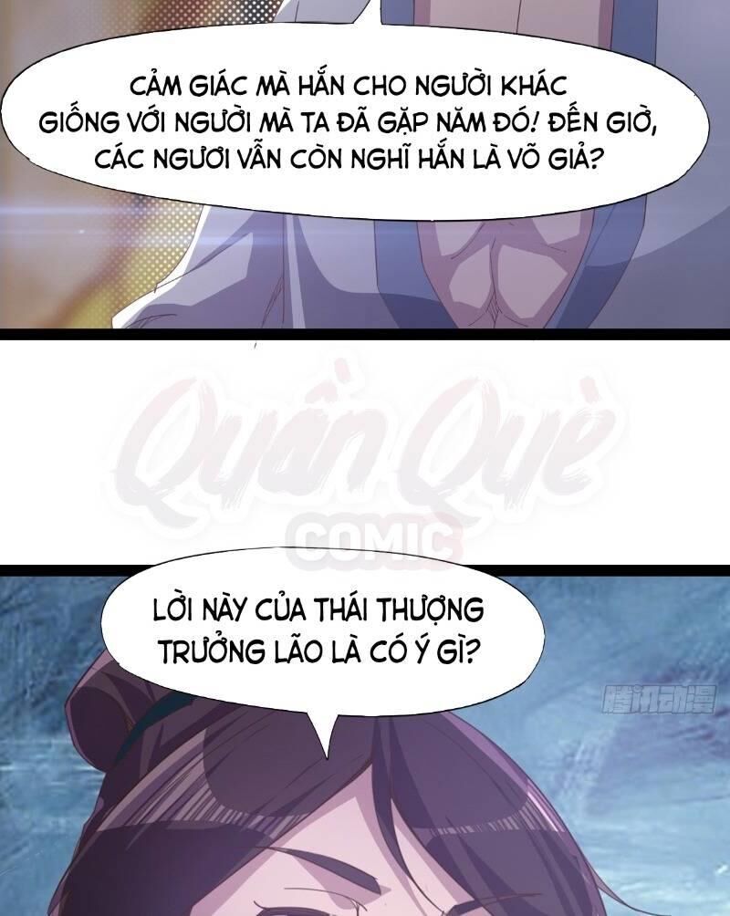 Kiếm Đồ Chapter 34 - Trang 2