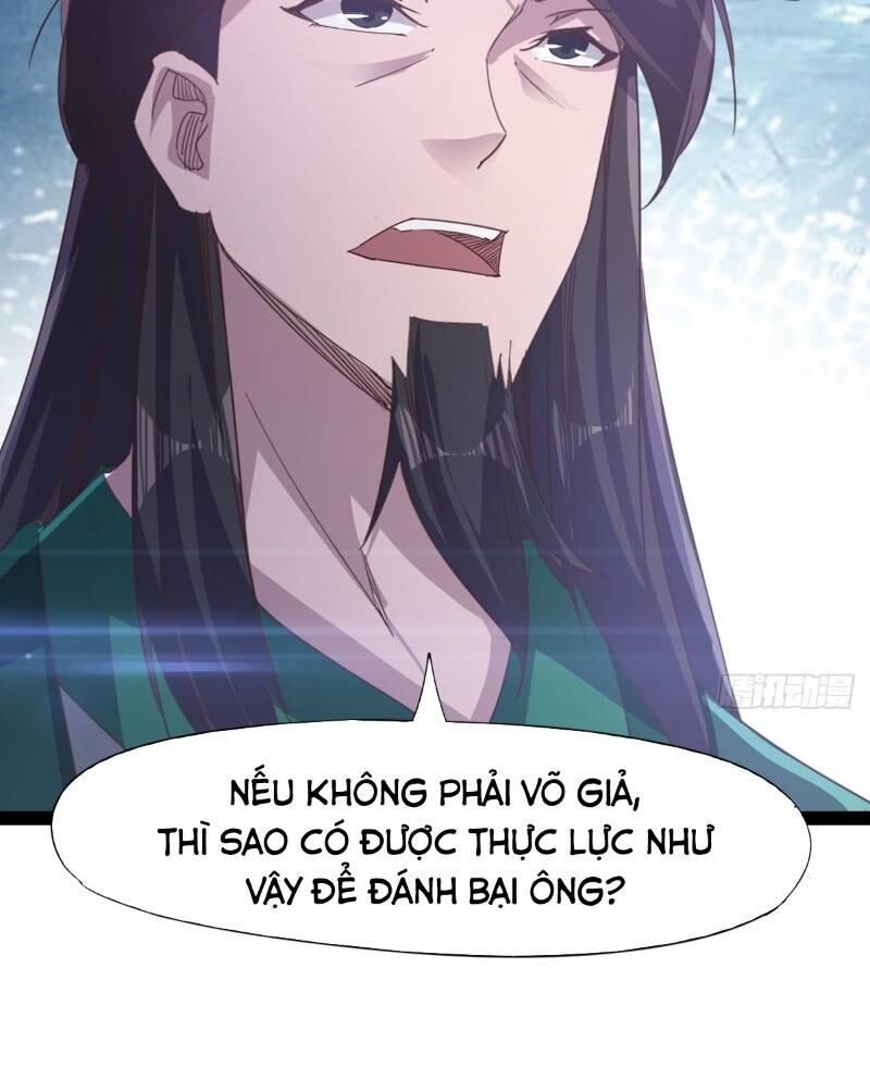 Kiếm Đồ Chapter 34 - Trang 2