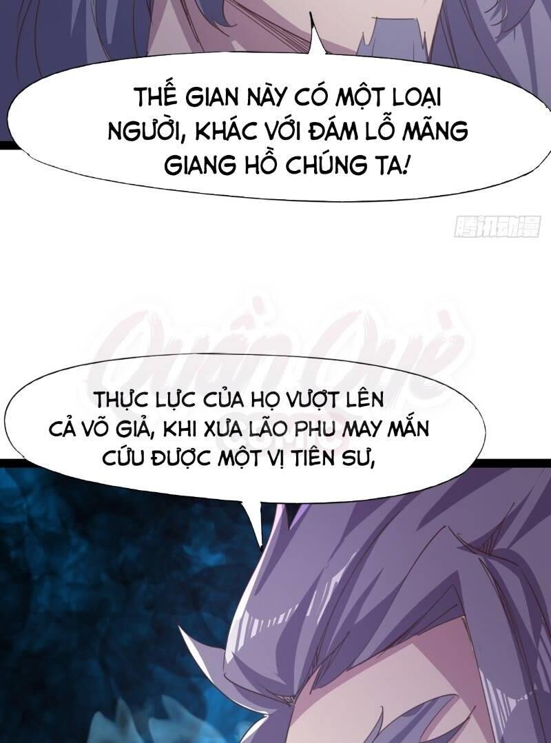 Kiếm Đồ Chapter 34 - Trang 2