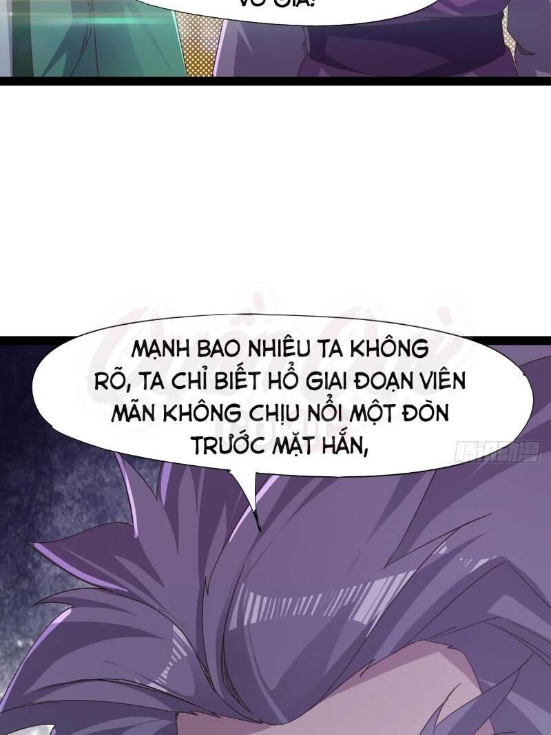 Kiếm Đồ Chapter 34 - Trang 2