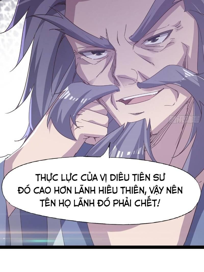 Kiếm Đồ Chapter 34 - Trang 2