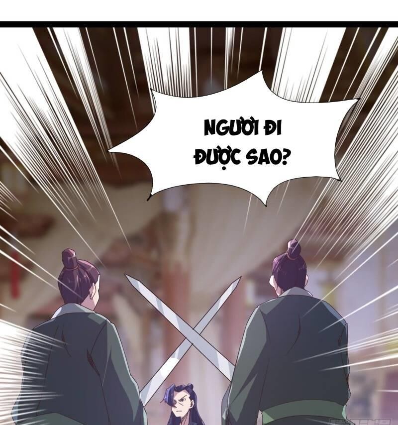 Kiếm Đồ Chapter 34 - Trang 2