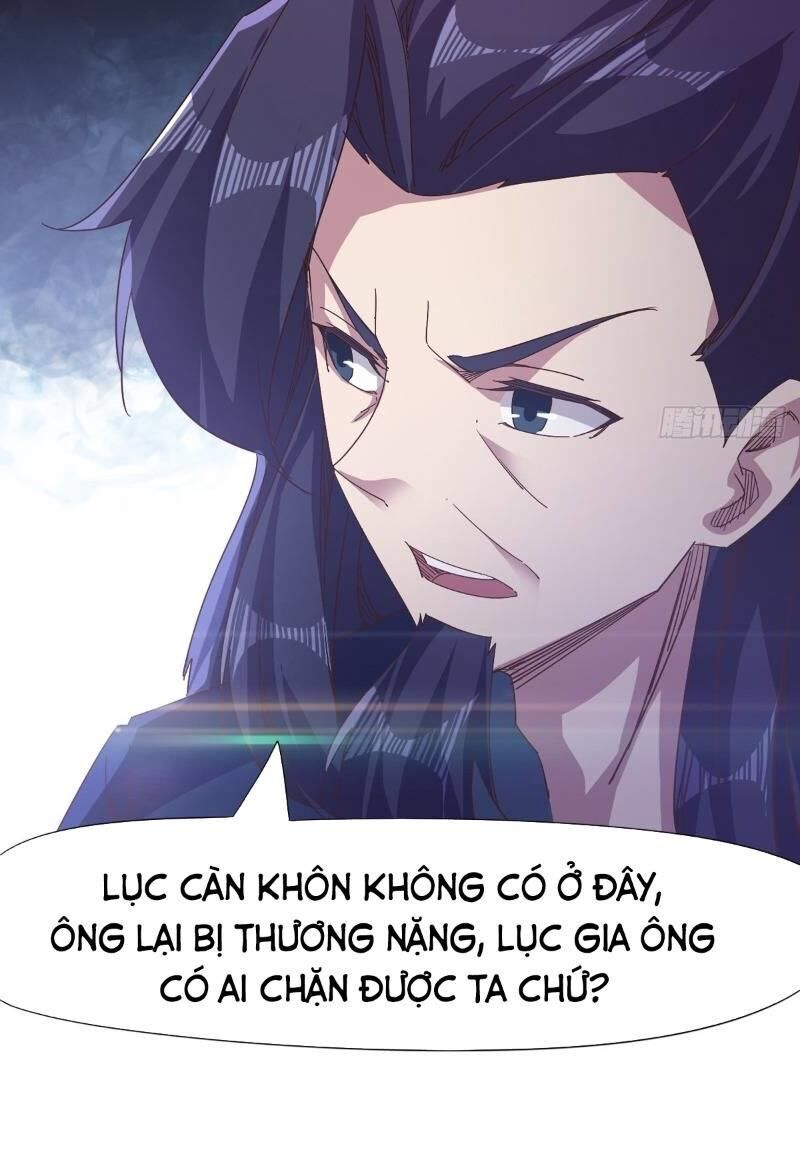 Kiếm Đồ Chapter 34 - Trang 2