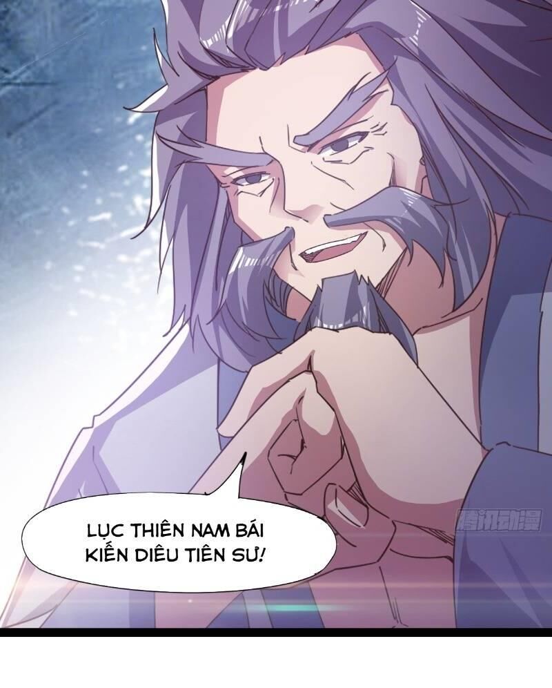 Kiếm Đồ Chapter 34 - Trang 2