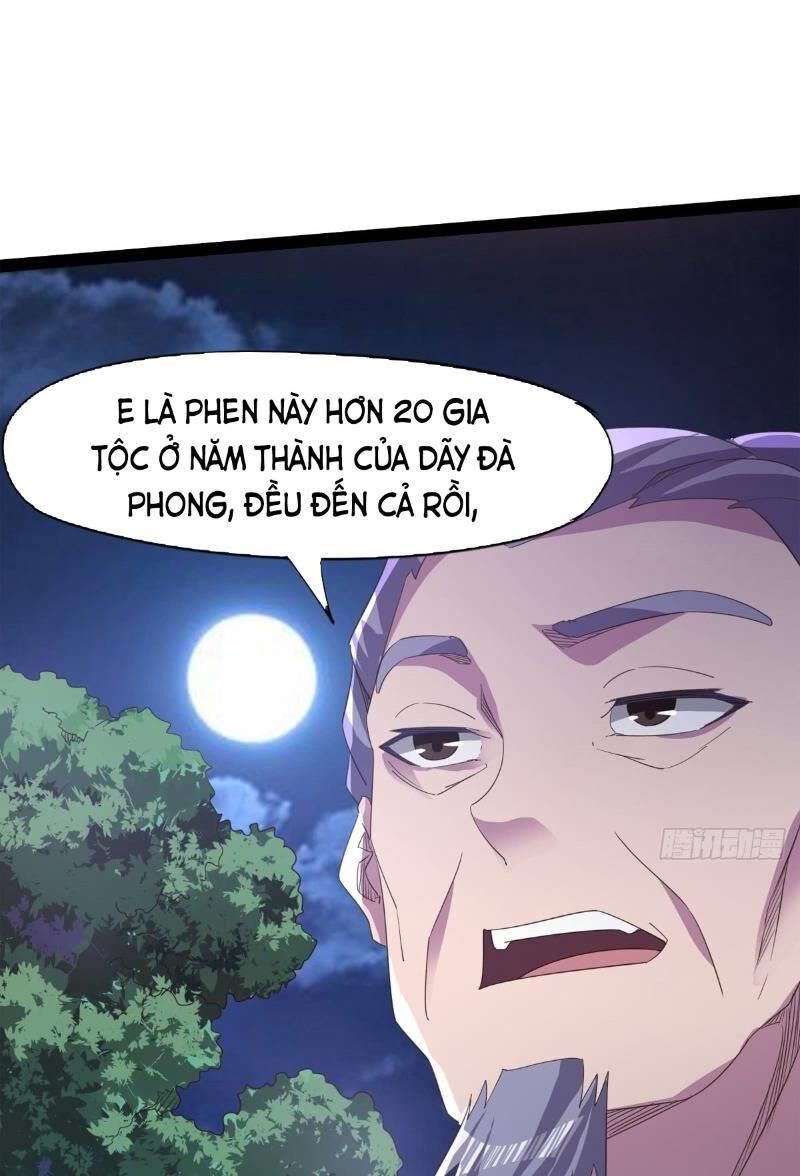 Kiếm Đồ Chapter 34 - Trang 2