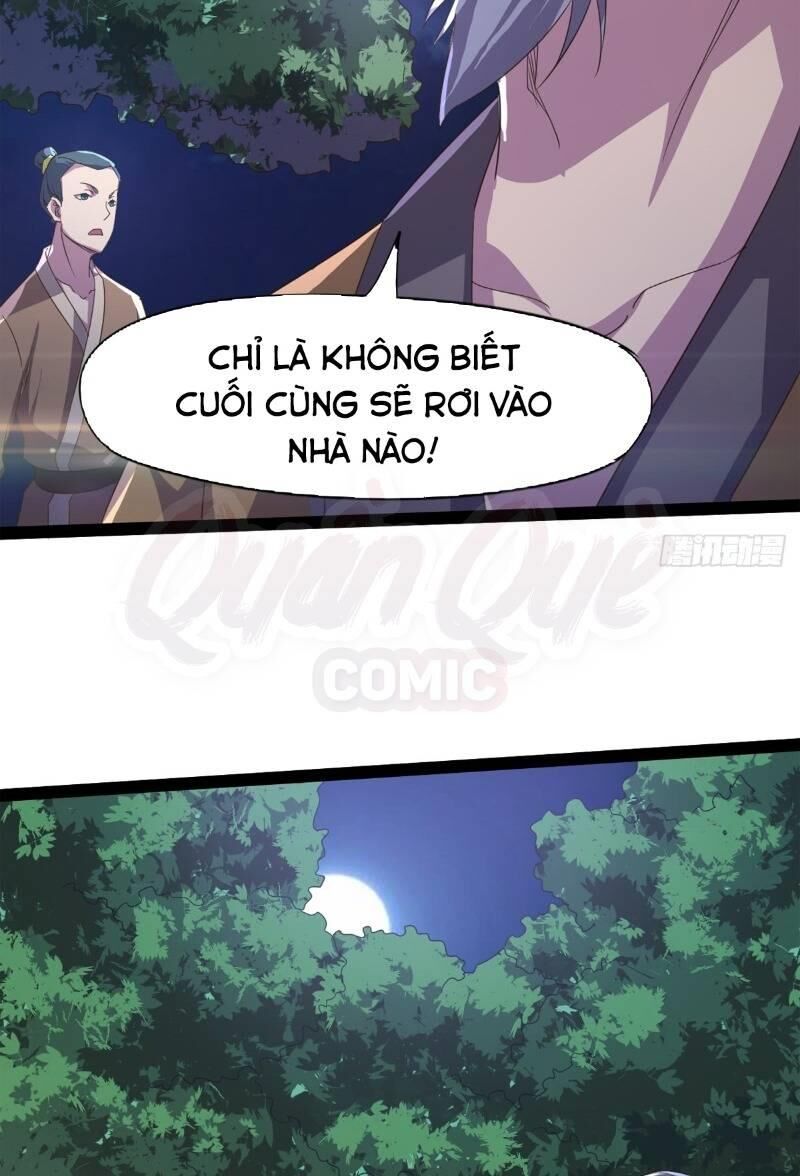 Kiếm Đồ Chapter 34 - Trang 2