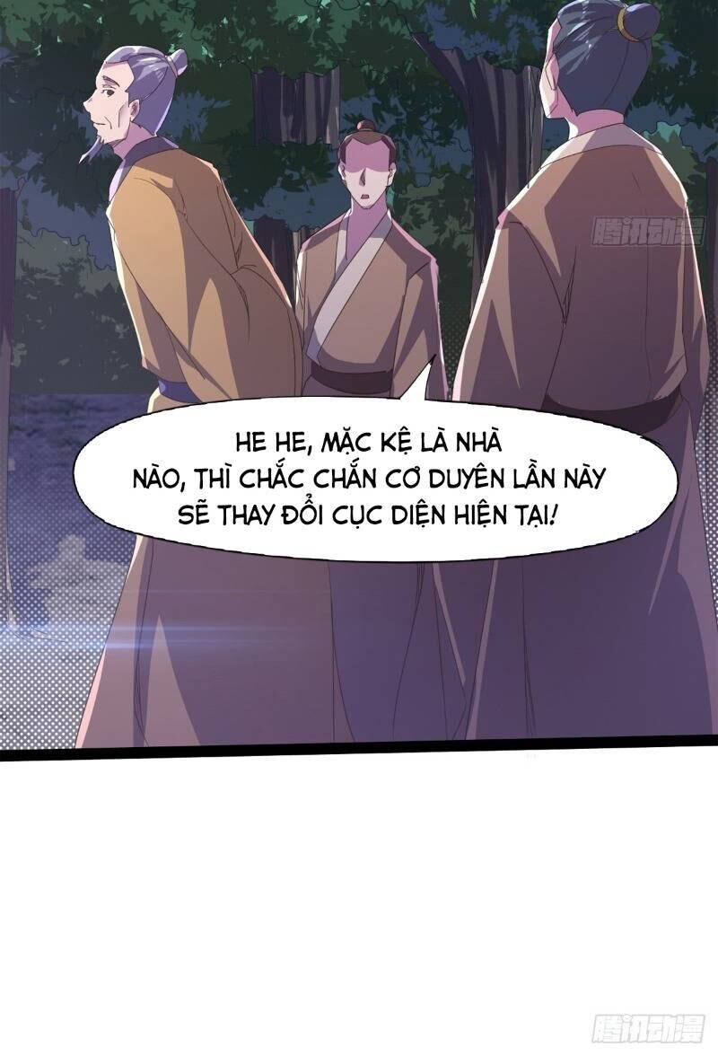 Kiếm Đồ Chapter 34 - Trang 2