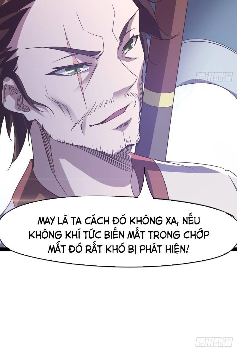 Kiếm Đồ Chapter 34 - Trang 2