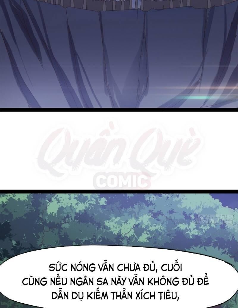 Kiếm Đồ Chapter 34 - Trang 2